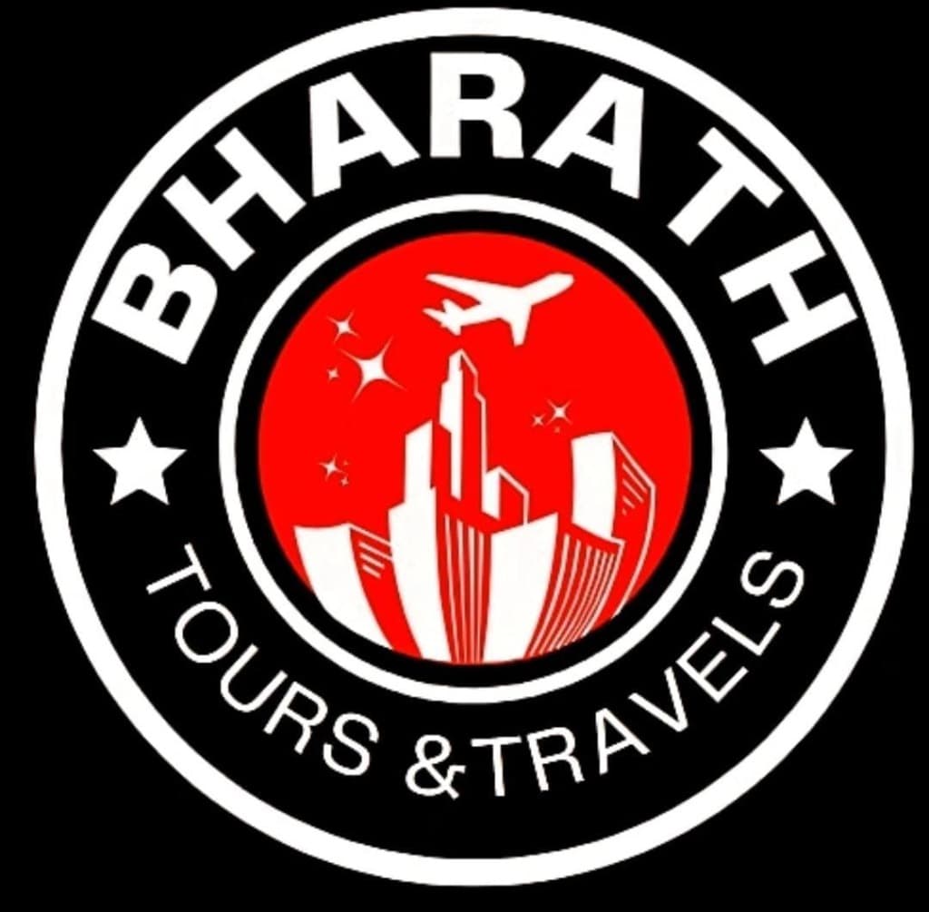 Bharath Tours Logo